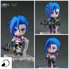 anime-arcane-jinx-arcane-ver-nendoroid-figure-good-smile-arts-shanghai-1