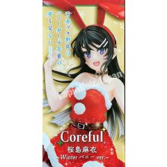 anime-figure-bunnygirlsenpai-maisakurajima-coreful-christmas-taito1