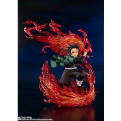 anime-figure-demonslayer-tanjiro-hinokamikagura-figuartszero-bandai1