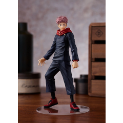 anime-figure-jujutsu-kaisen-yuji-itadori-pop-up-parade-good-smile-company1