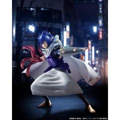 anime-figure-my-hero-academia-tamaki-amajiki-1:8-hero-suit-ver-bell-fine1