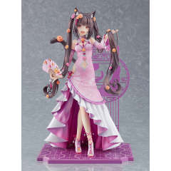 anime-figure-nekopara-chocola-1-7-chinese-dress-goodsmilecompany3