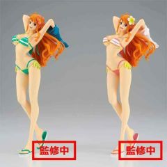 anime-figure-onepiece-nami-grandlinegirlsonvacation-banpresto1