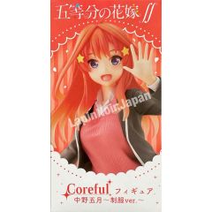 anime-figure-quintessentialquintuplets-itsuki-coreful-taito1