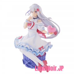anime-figure-re-zero-emilia-ichiban-kuji-happy-life-prize-b-bandai-1