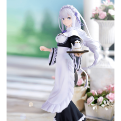 anime-figure-re-zero-emilia-maid-ver-ichiban-kuji-may-the-prize-b-bandai-1