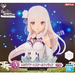 anime-figure-rezero-emilia-ichibankujia-artscale-bandai2