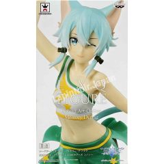 anime-figure-swordartonline-sinon-cheerleader-banpresto1