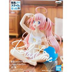 anime-figure-thattimeigotreincarnatedasaslime-milim-relaxtime-banpresto1