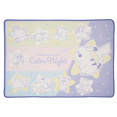 anime-pokemon-pikachu-blanket-ichiban-kuji-pokemon-anytime-calm-night-c-bandai2