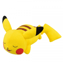 anime-pokemon-pikachu-plush-toy-ichiban-kuji-pokemon-anytime-calm-night-a-bandai11