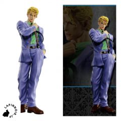 anime-jojo-s-bizarre-adventure-yoshikage-kira-brando-masterlise-figure-ichiban-kuji-prize-d-bandai-1