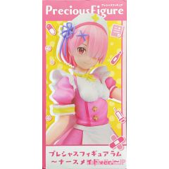 anime-re-zero-figure-ram-nurse-maid-ver-taito-1