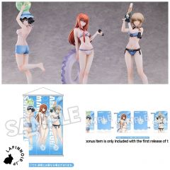 anime-steins;gate-kurisu-makise-&-mayuri-shiina-&-suzuha-amane-swimsuit-ver-1/7-figure-solarain-1