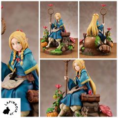anime-delicious-in-dungeon-marcille-donato-adding-color-to-the-dungeon-1/7-figure-good-smile-company-1