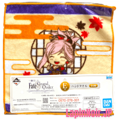 anime-fate-ichiban-kuji-fate-grand-order-cosmos-in-the-lostbelt-musashi-miyamoto-hand-towel-prize-e-bandai-1