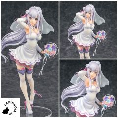 anime-figurein-re:zero-emilia-1/7-wedding-ver-phat-company-100