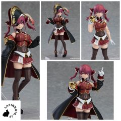 anime-hololive-production-action-figure-houshou-marine-figma-max-factory-1