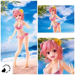 anime-oregairu-my-teen-romantic-comedy-snafu-yui-yuigahama-ichiban-kuji-summer-memories-prize-c-bandai-1