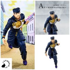 anime-jojo's-bizarre-adventure-josuke-higashikata-masterlise-figure-ichiban-kuji-diamond-is-unbreakable-prize-a-bandai-1