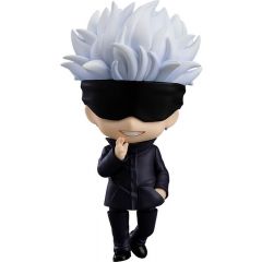 anime-jujutsu-kaisen-figure-satoru-gojo-nendoroid-good-smile-company-1