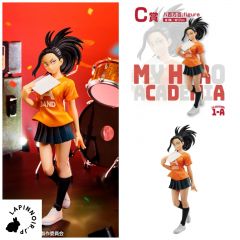 anime-my-hero-academia-momo-yaoyorozu-figure-ichiban-kuji-culture-festival-prize-c-bandai-1