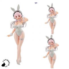 anime-nitroplus-super-sonico-bicute-bunnies-pearl-white-ver-figure-furyu -1