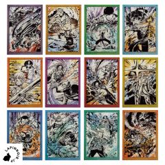 anime-one-piece-ichiban-kuji-memories-of-a-duel-prize-h-art-illustration-board-bandai-1