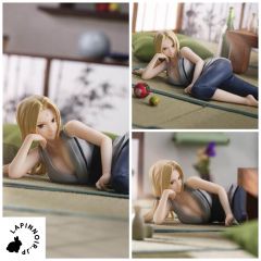 anime-naruto-tsunade-relax-time-figure-banpresto-1