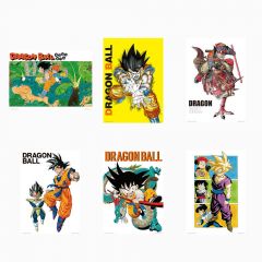 anime-dragon-ball-ichiban-kuji-ex-decisive-battle-art-illustration-board-prize-i-bandai-1