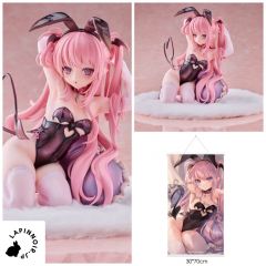 anime-nsfw-cast-off-figures-18+-lulumu-succubus-illustrated-by-tamano-kedama-1/6-figure-limited-edition-pure-1