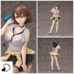 anime-azur-lane-figure-slow-ahead-baltimore-slow-ahead-ver-1/4-b-style-freeing-100