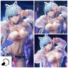 anime-original-character-kin-mirai-nekomata-miu-1/6-figure-bibi-buttons-1