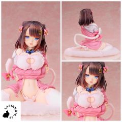 anime-original-character-ribbon-hairpin-chan-1/6-figure-union-creative-1