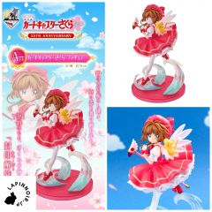 anime-cardcaptor-sakura-sakura-kinomoto-figure-ichiban-kuji-25th-anniversary-prize-a-bandai-1