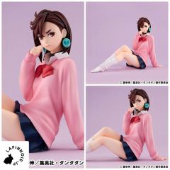 anime-dandadan-momo-ayase-melty-princess-tenohira-figure-megahouse-1