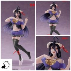 anime-overlord-albedo-coreful-figure-dark-purple-nightwear-ver-taito-1