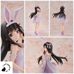 anime-puella-magi-madoka-magica-homura-akemi-b-style-1/4-figure-rabbit-ears-ver-freeing-1