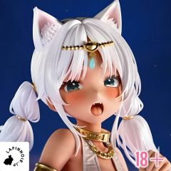 anime-nsfw-original-character-nikukan-shoujo-nekomusume-marumaru-1/4-figure-insight-1