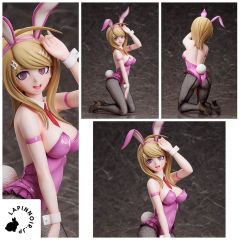 anime-new-danganronpa-v3-kaede-akamatsu-b-style-1/4-figure-bunny-ver-freeing-1