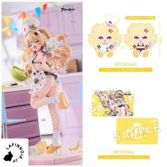 anime-azur-lane-bache-anniversary-illustration-ver-1/7-figure-plushie-set-solarain-1