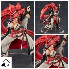 anime-guilty-gear-strive-baiken-figure-union-creative-1