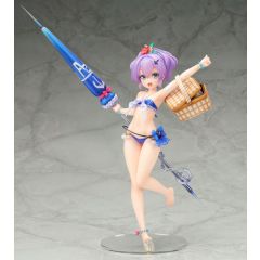 anime-azur-lane-figure-javelin-beach-picnic-ver-1/7-alter-1