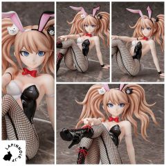 anime-danganronpa-trigger-happy-havoc-junko-enoshima-bunny-ver-1/4-figure-b-style-freeing-1