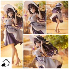 anime-saekano-how-to-raise-a-boring-girlfriend-utaha-kasumigaoka-1/7-figure-phat-company-1