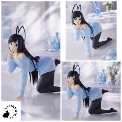 anime-bleach-giselle-gewelle-relax-time-figure-banpresto-1