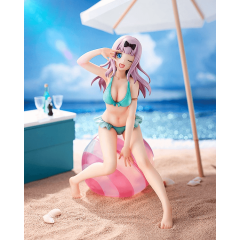 anime-figure-kaguya-sama-love-is-war-chika-fujiwara-1/7-swimsuit-ver-phat-company-1