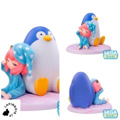 anime-spy-family-anya-forger-luminasta-figure-pengin-pajama-ver-sega-1