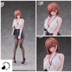 anime-ol-chan-illustration-by-udon-1/6-figure-model-way-1