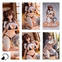 anime-end-of-summer-jk-shoujo-illustrated-by-leviathan-dx-ver-1/6-cast-off-figures-yoyosky-1